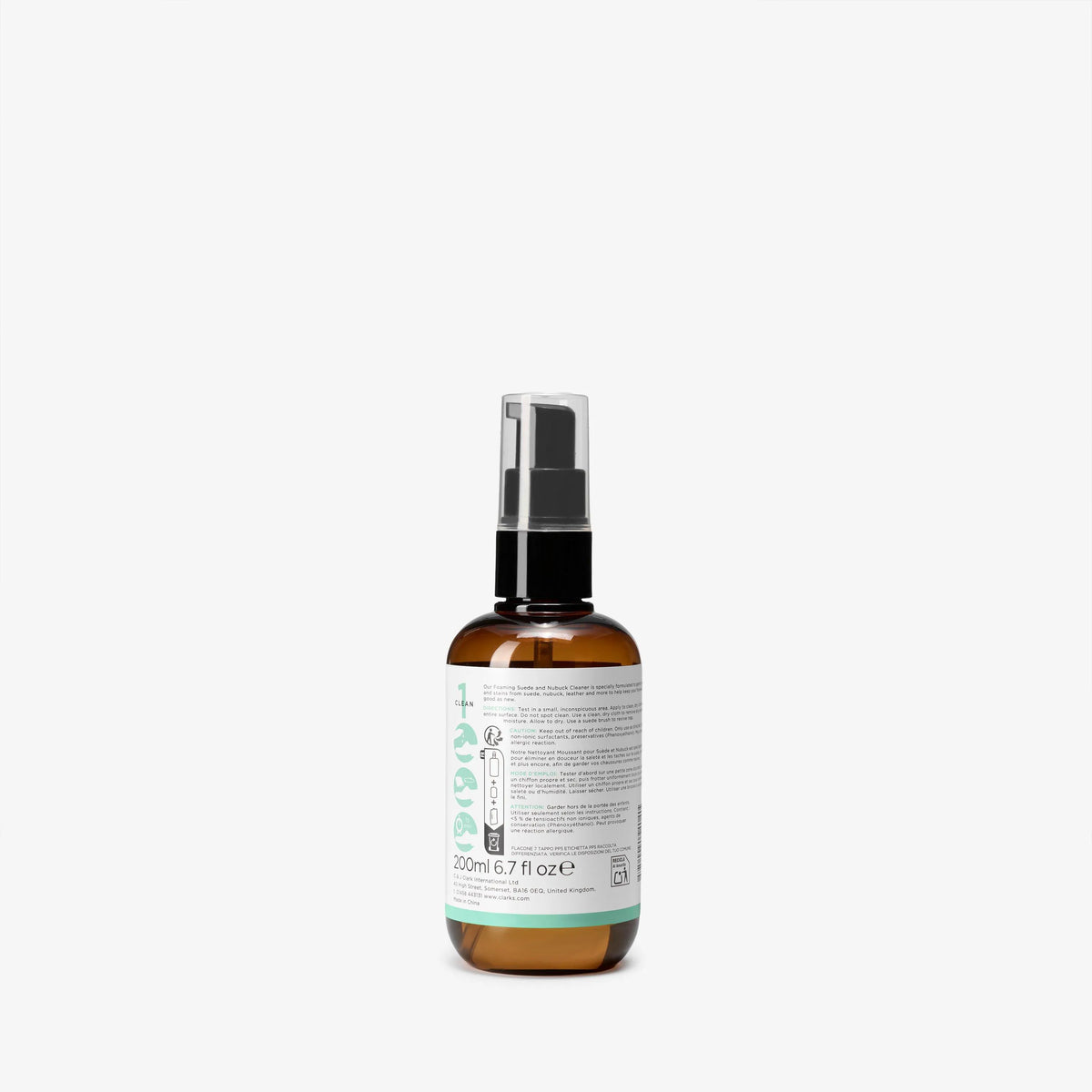 One size